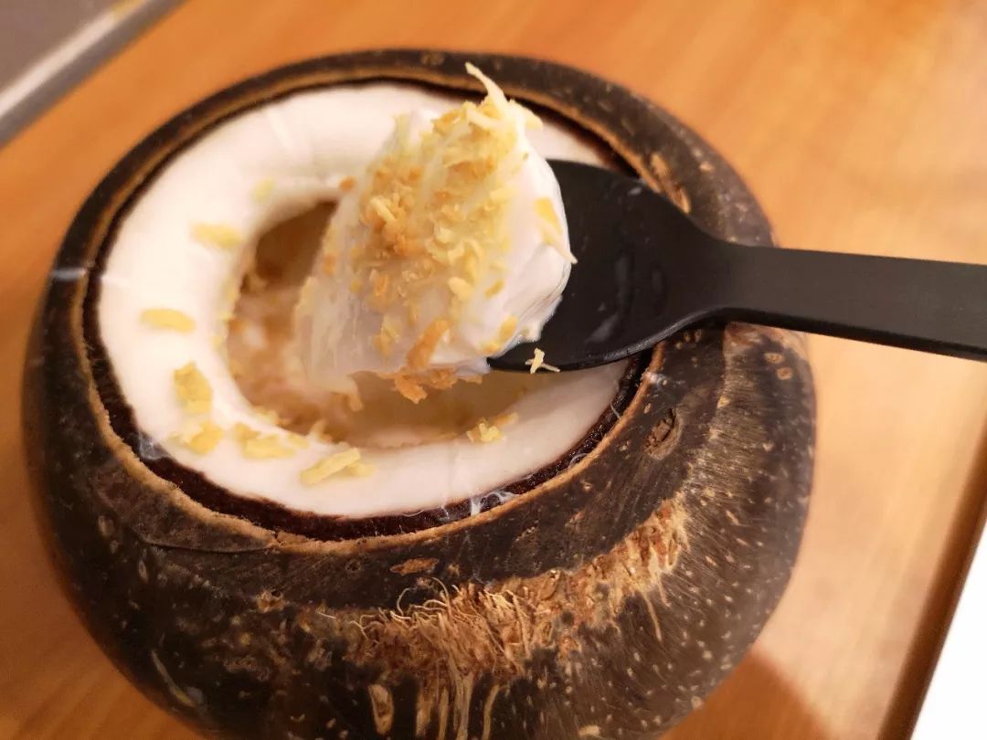 【槟城雪糕】Sangkaya Coconut Ice Cream 椰子雪糕 | Elit Avenue |食在好玩 - 美食旅游部落格 ...
