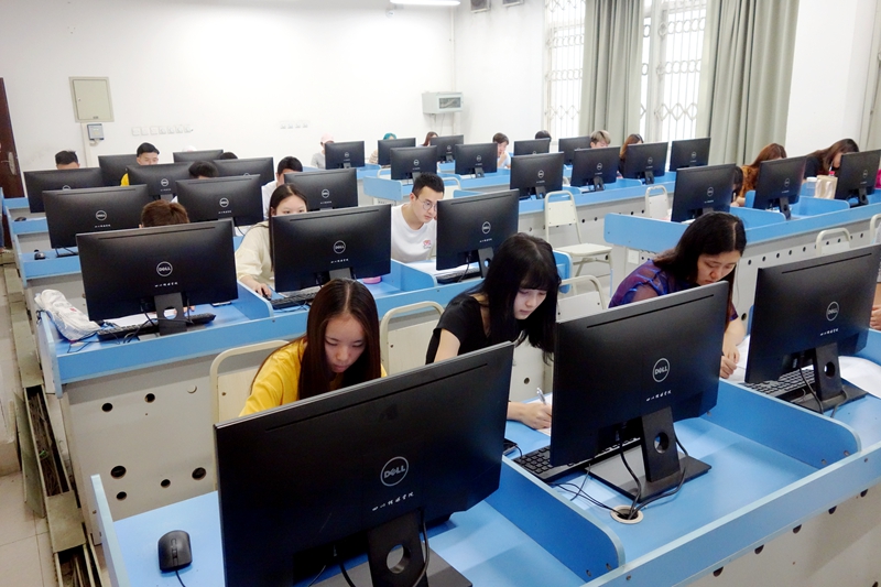 海量创意视频出自四川传媒学院上万学子,戴尔助推人才教育实战培养