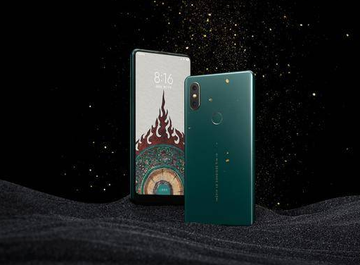8.10虎哥晚报：三星Note 9跑分令人意外；小米推MIX2S翡翠艺术版