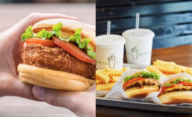 Shake Shack西南首店正式开业 融合成都饮食文化推出多款城市限定美食