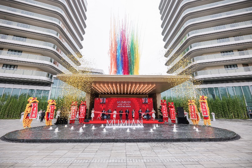 成都东安湖木棉花酒店 开门纳客