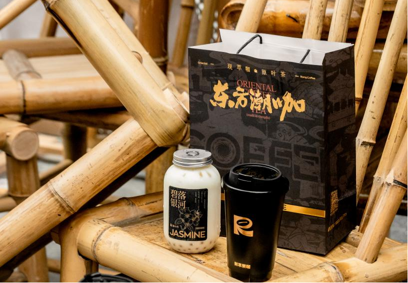 蓉小乔成都春熙路旗舰店盛大启幕