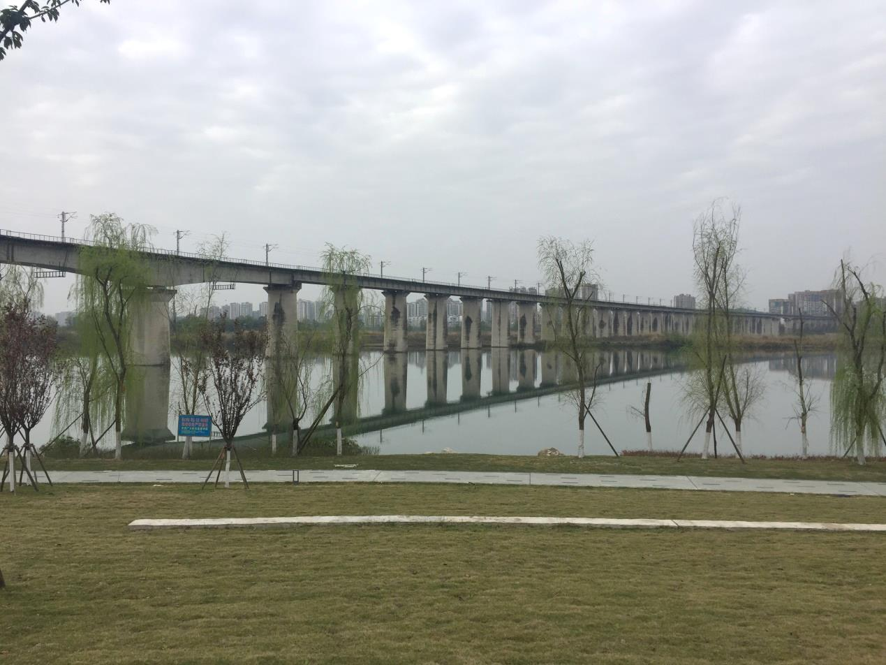新建成都至达州至万州铁路达州南站(含)至成都段 环境影响评价信息公示