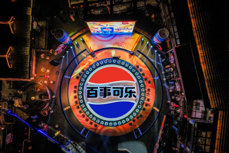 碰撞山城“巴适”魅力， 百事走进重庆火锅江湖