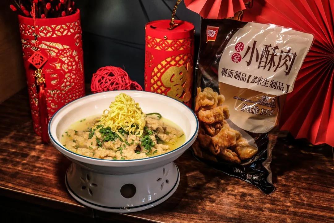 史上最强“肉搏战”，今年四川年夜饭没它我不干！